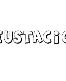 EUSTACIO