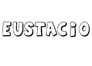 EUSTACIO