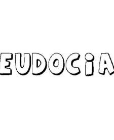 EUDOCIA