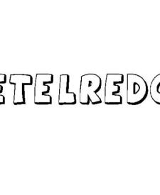 ETELREDO