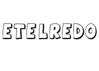 ETELREDO