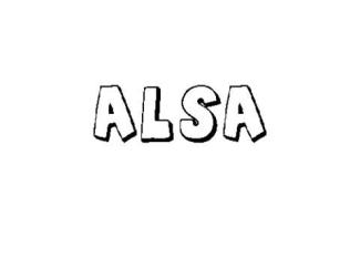 ALSA