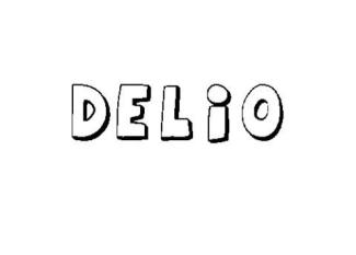 DELIO