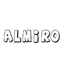 ALMIRO