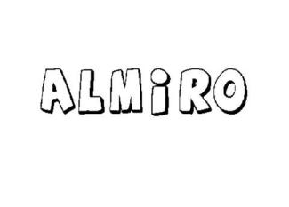 ALMIRO