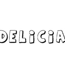 DELICIA