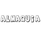 ALMAQUIA