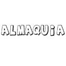 ALMAQUIA