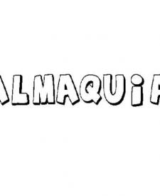ALMAQUIA