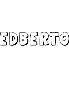 EDBERTO