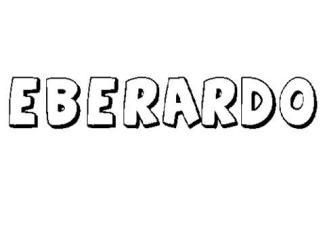 EBERARDO