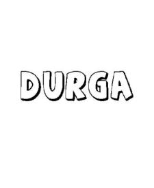 DURGA