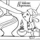 El Valiente Despereaux