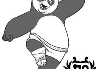 Kung Fu Panda