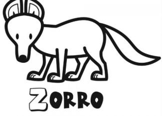 Zorro