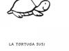 Tortuga Susi