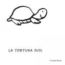 Tortuga Susi