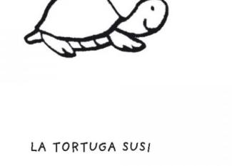 Tortuga Susi