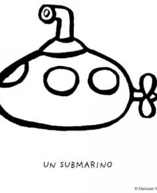 Submarino