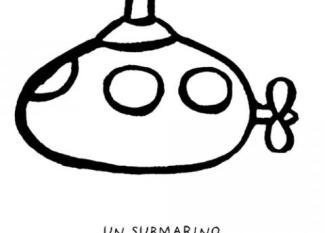 Submarino