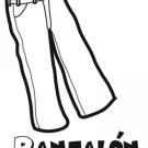 Pantalón