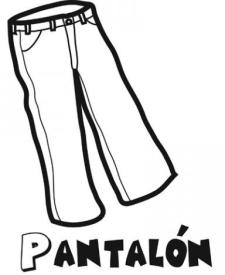 Pantalón