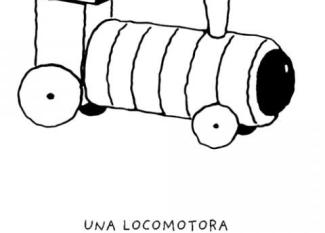 Locomotora