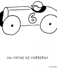 Coche de carreras