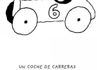 Coche de carreras