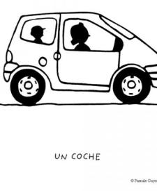 Coche