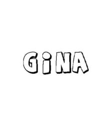 GINA