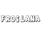 FROILANA