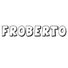 FROBERTO