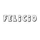 FELICIO