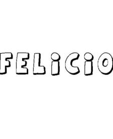 FELICIO