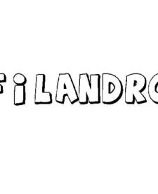 FILANDRO