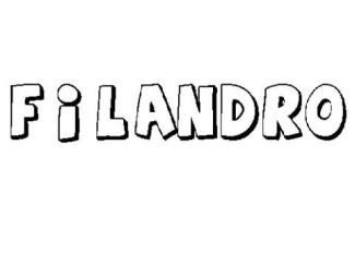 FILANDRO