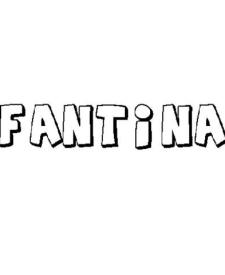 FANTINA