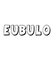 EUBULO