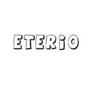 ETERIO