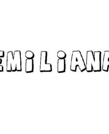 EMILIANA