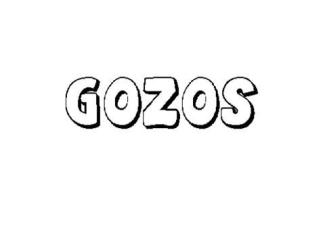 GOZOS