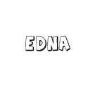 EDNA