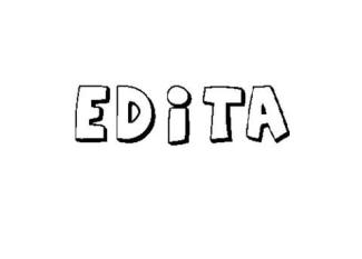 EDITA