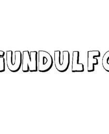 GUNDULFO