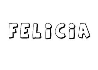 FELICIA