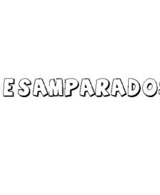 DESAMPARADOS