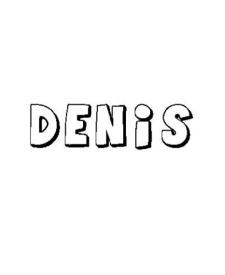 DENÍS