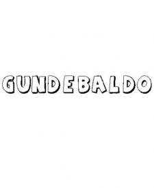 GUNDEBALDO