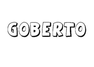 GOBERTO